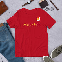 Load image into Gallery viewer, Manchester Red Legacy Fan Alternate Badge