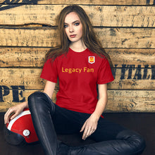 Load image into Gallery viewer, Manchester Red Legacy Fan Alternate Badge