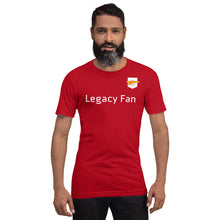 Load image into Gallery viewer, Gunners Legacy Fan