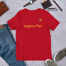 Load image into Gallery viewer, Merseyside Reds Legacy Fan