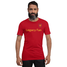 Load image into Gallery viewer, Merseyside Reds Legacy Fan
