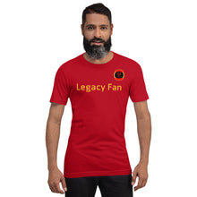 Load image into Gallery viewer, Manchester Red Legacy Fan