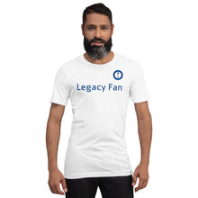 Load image into Gallery viewer, Blues Legacy Fan Away