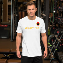 Load image into Gallery viewer, Manchester Red Legacy Fan