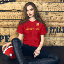 Load image into Gallery viewer, Manchester Red Legacy Fan Alternate Badge
