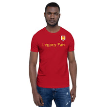 Load image into Gallery viewer, Manchester Red Legacy Fan Alternate Badge
