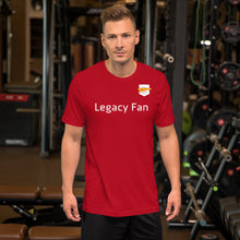 Load image into Gallery viewer, Gunners Legacy Fan
