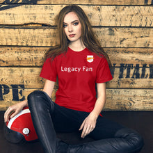 Load image into Gallery viewer, Gunners Legacy Fan
