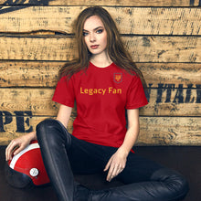 Load image into Gallery viewer, Merseyside Reds Legacy Fan
